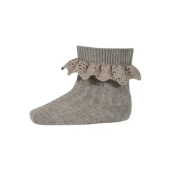 MPkids Lea Socks - Lace<Børn Børnetøj