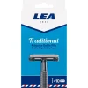 LEA Classic LEA Traditionelle DE-Barberblade< Tilbehør