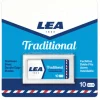 LEA Classic Tilbehør>LEA Traditionelle DE-Barberblade