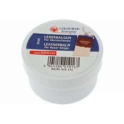 Dovo Solingen Tilbehør<Leather Balm til Leather Strops