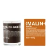 Malin+Goetz Lys & Lamper<Leather Candle