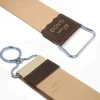 Dovo Solingen Tilbehør>Leather Strop