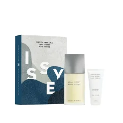 Issey Miyake L'Eau d'Is Pour Homme Gaveæske< Gaveæsker|Gaveæsker Til Ham