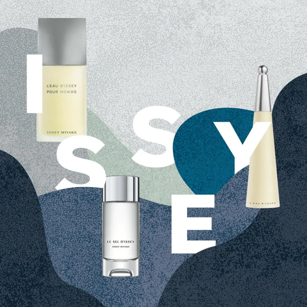 Issey Miyake L'Eau d'Issey Eau de Toilette Gaveæske< Gaveæsker|Gaveæsker