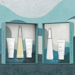 Issey Miyake L'Eau d'Issey Eau de Toilette Gaveæske< Gaveæsker|Gaveæsker