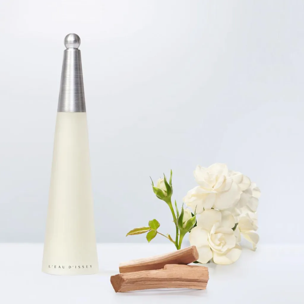 Issey Miyake Eau De Toilette|Parfumer Til Hende<L'Eau D'Issey Eau de Toilette