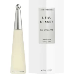 Issey Miyake Eau De Toilette|Parfumer Til Hende<L'Eau D'Issey Eau de Toilette