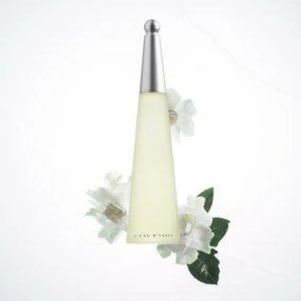 Issey Miyake Eau De Toilette|Parfumer Til Hende<L'Eau D'Issey Eau de Toilette