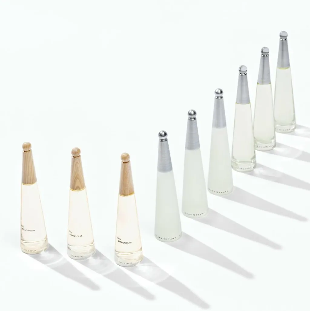 Issey Miyake Eau De Toilette|Parfumer Til Hende<L'Eau D'Issey Eau de Toilette