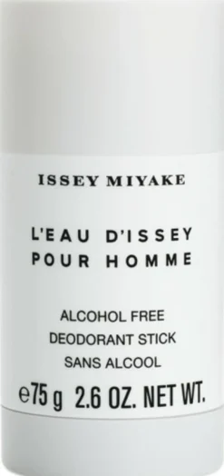 Issey Miyake Deodoranter|Til Ham<L'Eau D'Issey Pour Homme Deodorant Stick