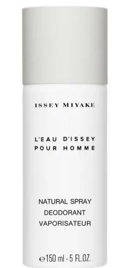 Issey Miyake Deodoranter|Til Ham<L'Eau D'Issey Pour Homme Deodorant Spray