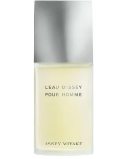 Issey Miyake L'Eau D'Issey Pour Homme Eau de Toilette< Eau De Toilette|Eau De Toilette