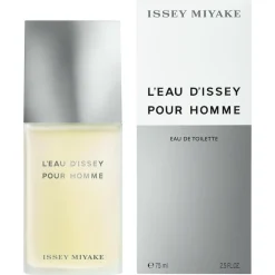 Issey Miyake L'Eau D'Issey Pour Homme Eau de Toilette< Eau De Toilette|Eau De Toilette