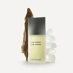 Issey Miyake L'Eau D'Issey Pour Homme Eau de Toilette< Eau De Toilette|Eau De Toilette