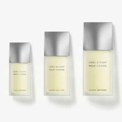 Issey Miyake L'Eau D'Issey Pour Homme Eau de Toilette< Eau De Toilette|Eau De Toilette