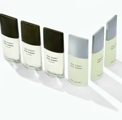 Issey Miyake L'Eau D'Issey Pour Homme Eau de Toilette< Eau De Toilette|Eau De Toilette
