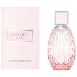 Jimmy Choo Eau De Toilette|Eau De Toilette<L'Eau Eau de Toilette