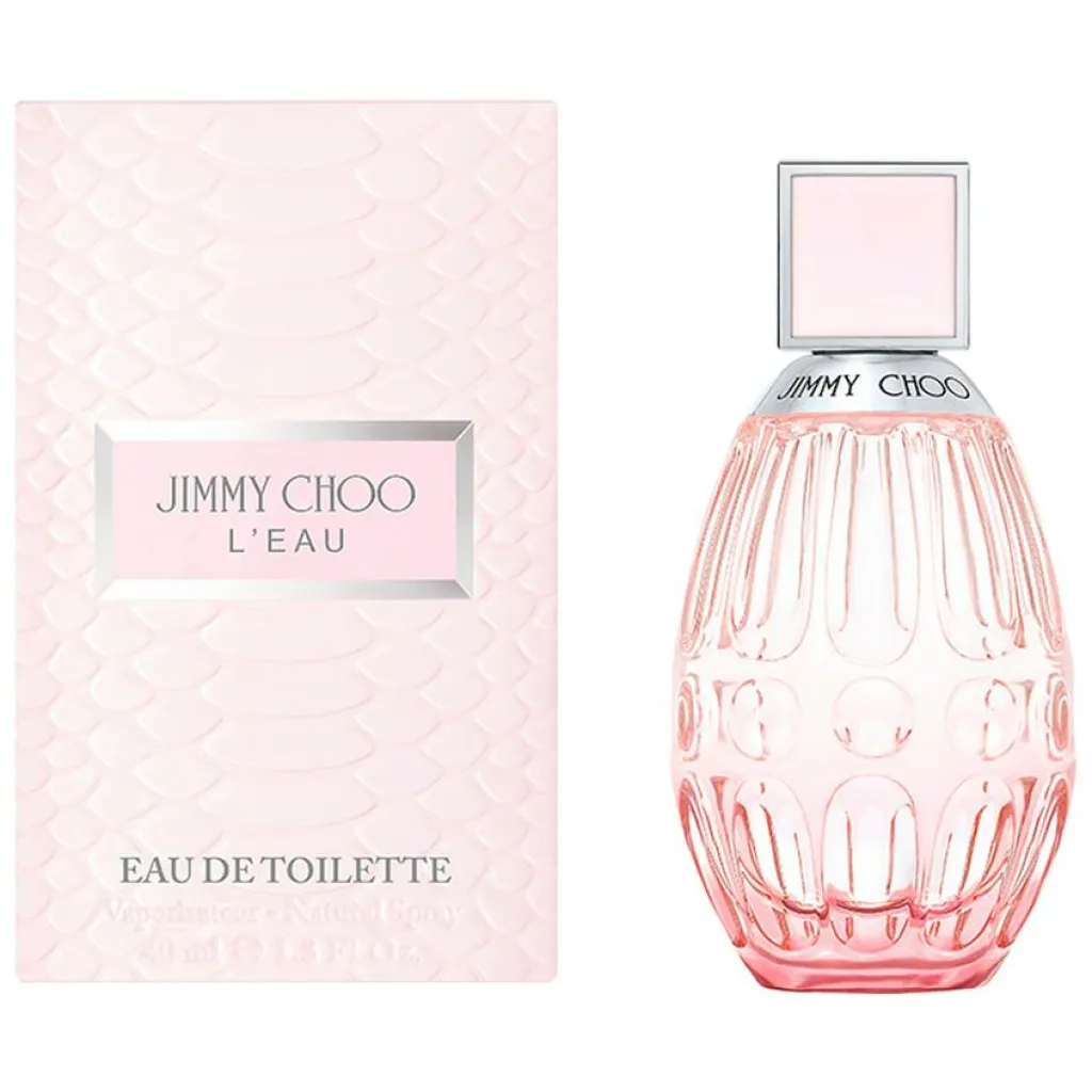 Jimmy Choo Eau De Toilette|Eau De Toilette<L'Eau Eau de Toilette