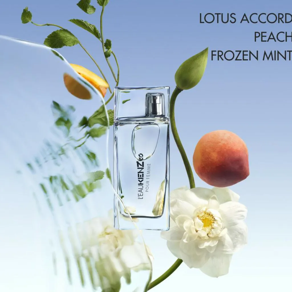 Kenzo Eau De Toilette|Eau De Toilette<L’eau Pour Femme Eau de Toilette