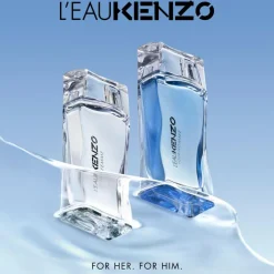 Kenzo Eau De Toilette|Eau De Toilette<L’eau Pour Femme Eau de Toilette