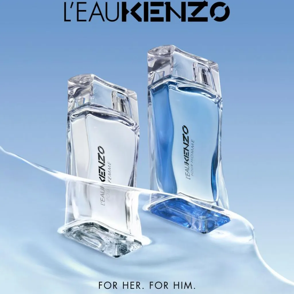 Kenzo Eau De Toilette|Eau De Toilette<L’eau Pour Femme Eau de Toilette
