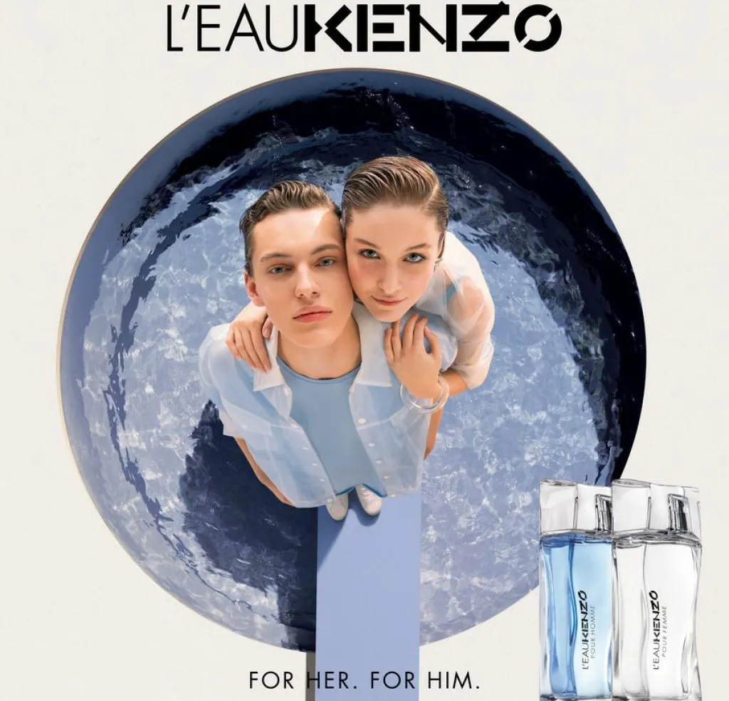 Kenzo Eau De Toilette|Eau De Toilette<L’eau Pour Femme Eau de Toilette