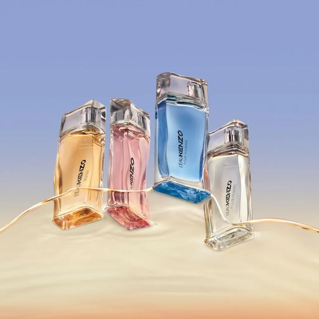 Kenzo Eau De Toilette|Eau De Toilette<L’eau Pour Femme Eau de Toilette