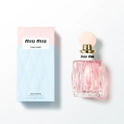 Miu Miu L´Eau Rosée Eau de Toilette< Eau De Toilette