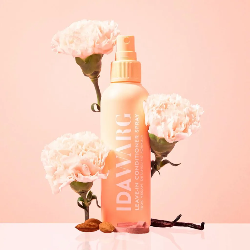Ida Warg Leave in Conditioner Spray< Leave-In Conditioner