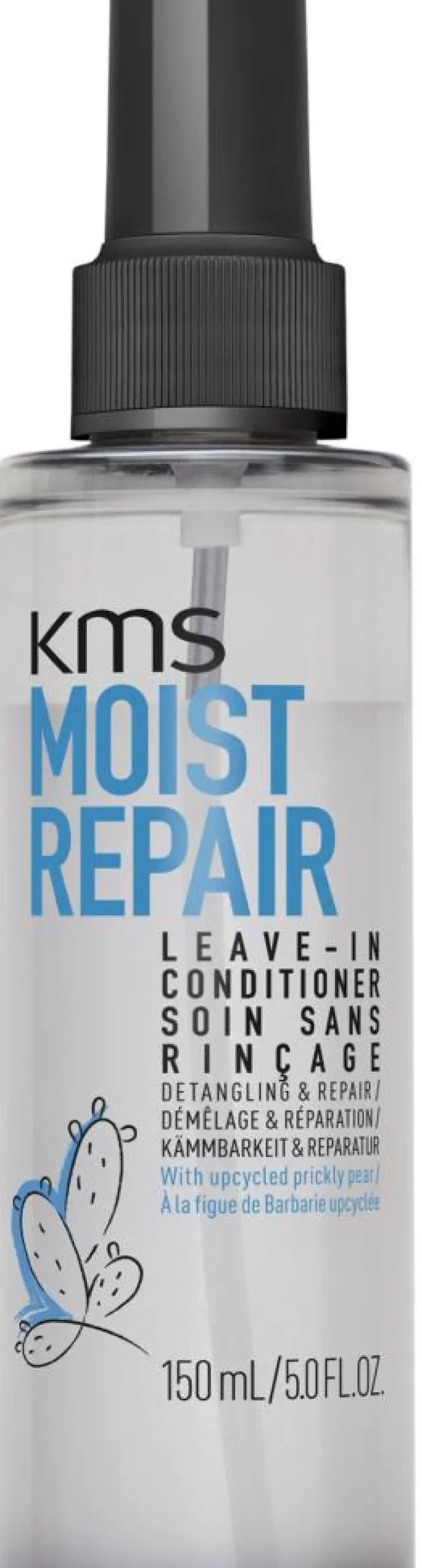 kms Leave-In Conditioner<Leave-In Conditioner