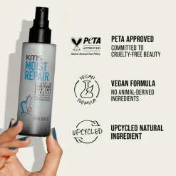 kms Leave-In Conditioner<Leave-In Conditioner