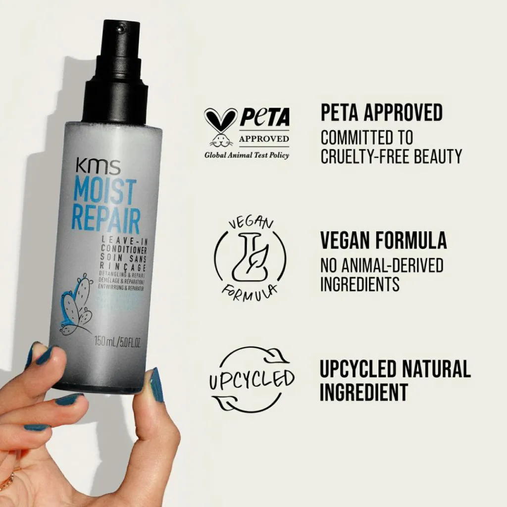 kms Leave-In Conditioner<Leave-In Conditioner