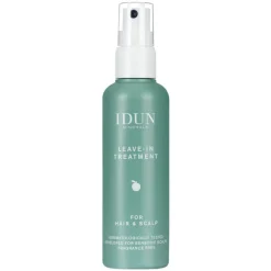 IDUN Minerals Leave-In Treatment for Hair & Scalp< Leave-In Conditioner
