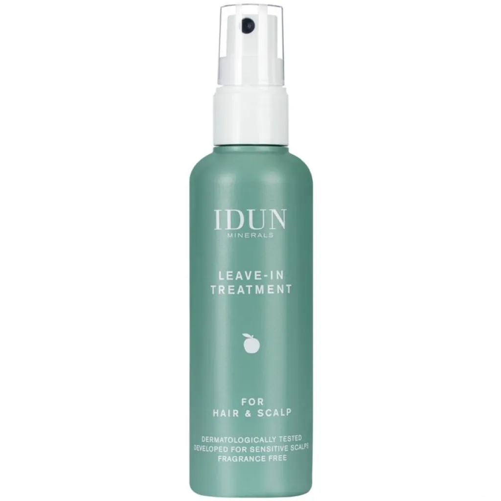 IDUN Minerals Leave-In Treatment for Hair & Scalp< Leave-In Conditioner