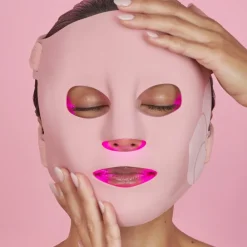 MZ SKIN Ansigtsbehandling>LED 2.0 LightMAX Supercharged LED Mask