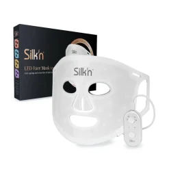 Silk'n Ansigtsbehandling<LED Face Mask 100