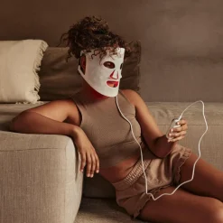 Silk'n Ansigtsbehandling<LED Face Mask 100