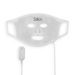 Silk'n Ansigtsbehandling<LED Face Mask 100