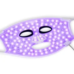 Silk'n Ansigtsbehandling<LED Face Mask 100