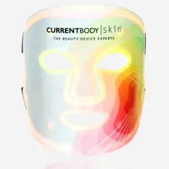 CurrentBody Skin Ansigtsbehandling<LED 4-in-1 Mask