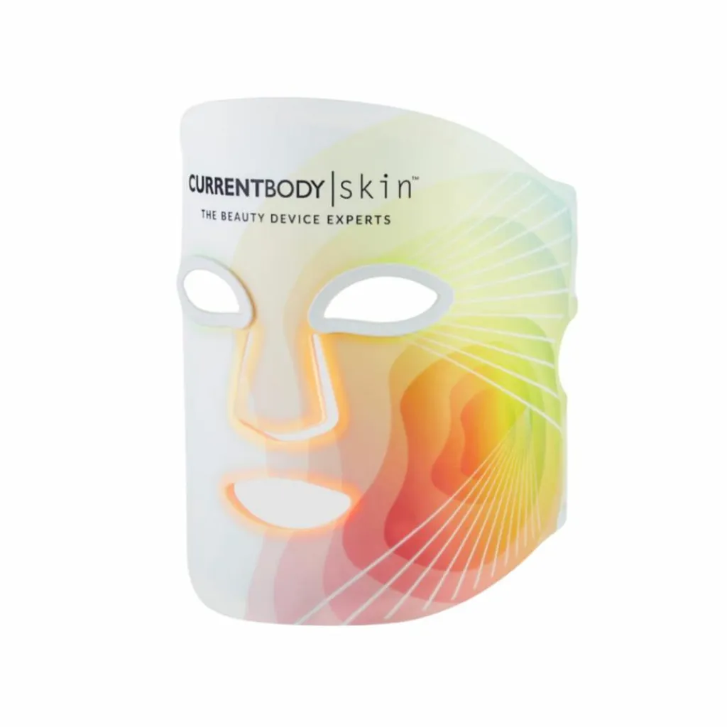 CurrentBody Skin Ansigtsbehandling<LED 4-in-1 Mask