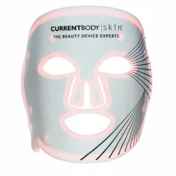 CurrentBody Skin Ansigtsbehandling>LED Light Therapy Face Mask