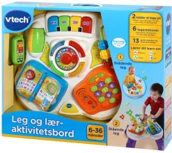 VTech Motorik & Bevægelse><noscript><img width=