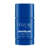 Montblanc Eau De Parfum<Legend Blue Deo Stick
