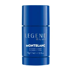 Montblanc Eau De Parfum<Legend Blue Deo Stick