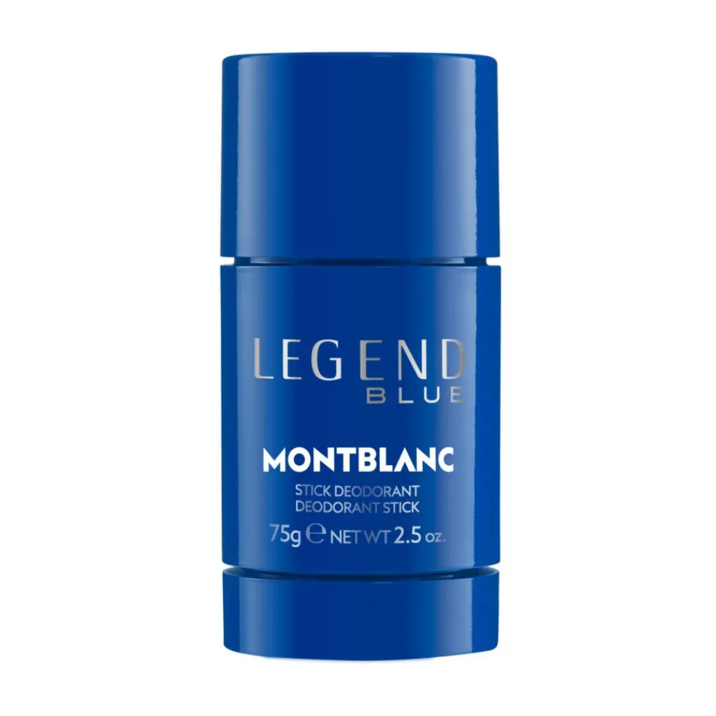 Montblanc Eau De Parfum<Legend Blue Deo Stick