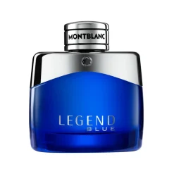 Montblanc Eau De Parfum|Eau De Parfum>Legend Blue Eau de Parfum