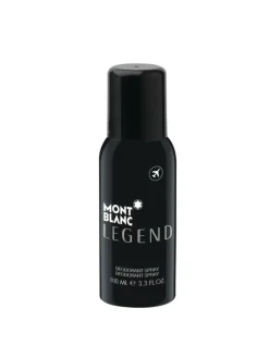 Montblanc Deodoranter|Til Ham<Legend Deo Spray