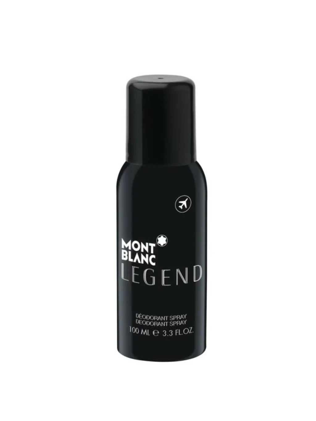 Montblanc Deodoranter|Til Ham<Legend Deo Spray