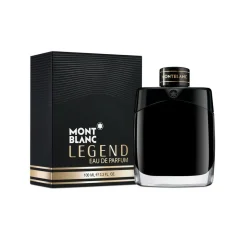 Montblanc Eau De Parfum|Eau De Parfum<Legend Eau de Parfum